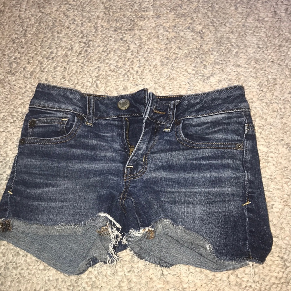 AE Shorts